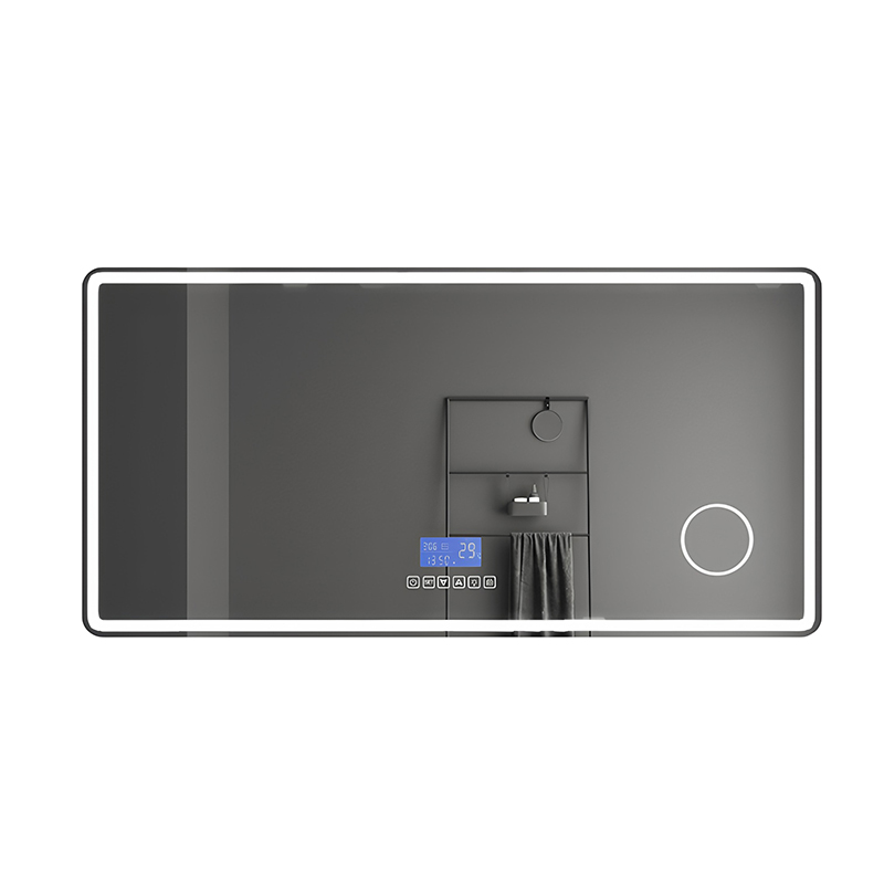 What Is a Mirror Front Lamp Manufacturer and What Do They Produce?
