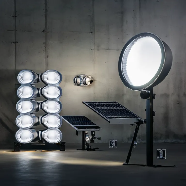 How to choose the right flood light?