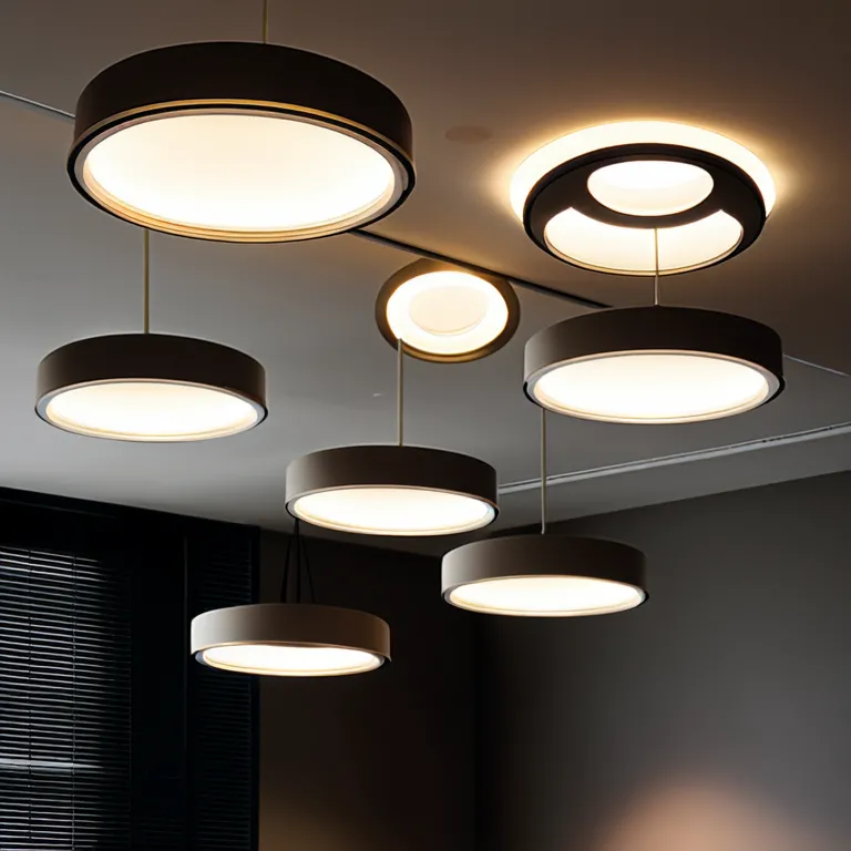 How to pick the right ceiling light?
