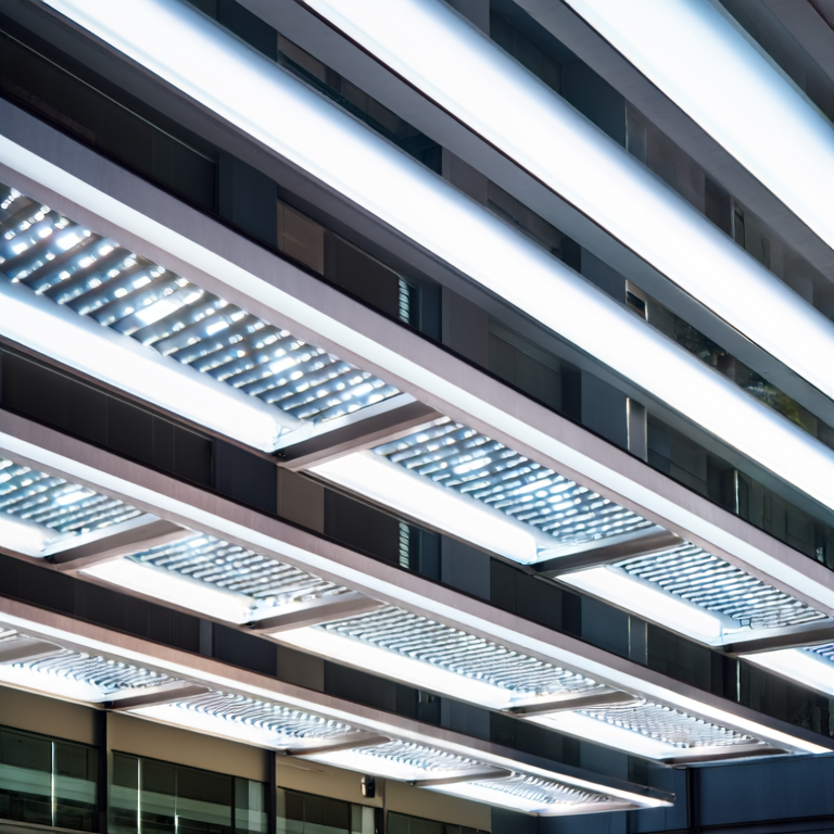 Advantages of LED Flood Lights