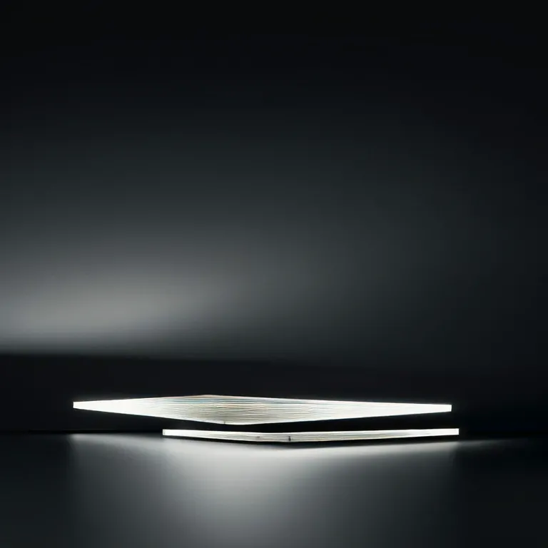 What is linear lighting?