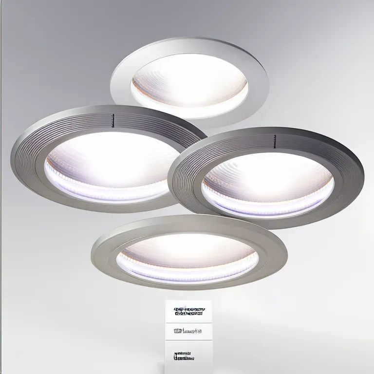 5 Signs of a Reliable LED Recessed Lighting Manufacturer for Commercial Projects
