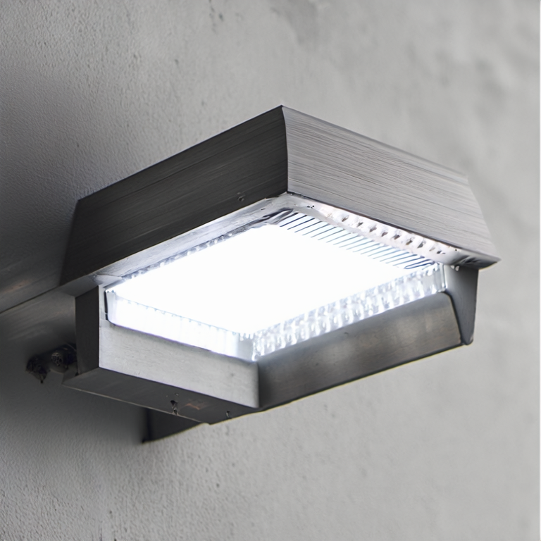 High-Quality LED Linear Lighting