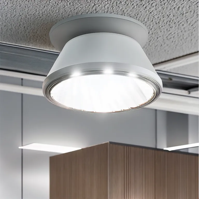 How an LED Recessed Lighting Manufacturer Can Help You Achieve Perfect Beam Angles