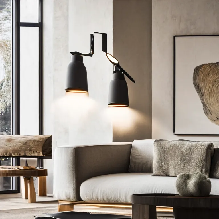 How to Enhance Interior Design with Modern Indoor Spotlight Fixtures