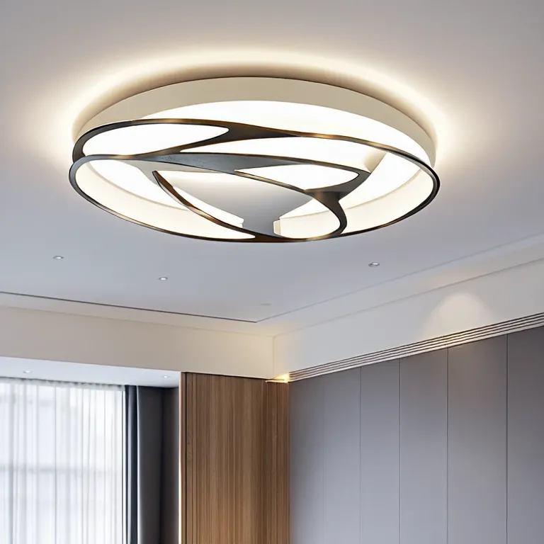 Why the Round Recessed Downlight is the Top Choice for Modern Ceiling Design