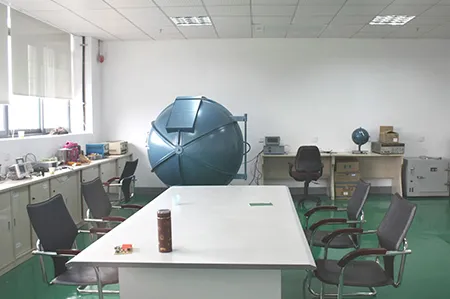R&D Laboratory