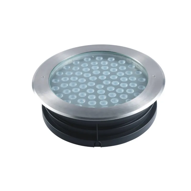 36W CCT 3000-6000K IP67 In-ground Lights