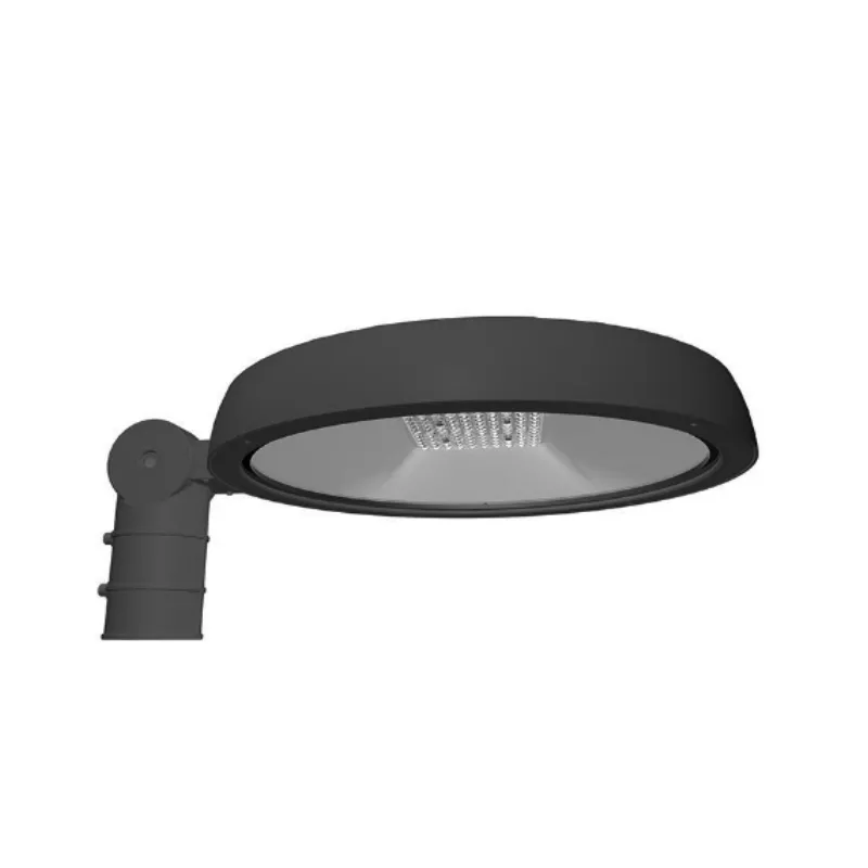 40W CCT 2700-6000K Post top light