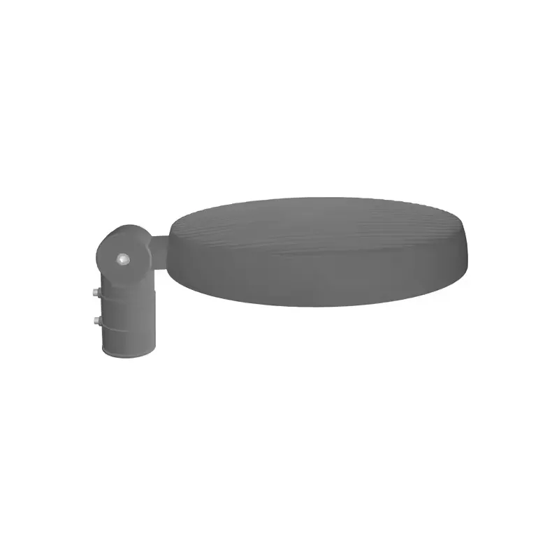 40W CCT 2700-6000K Post top light