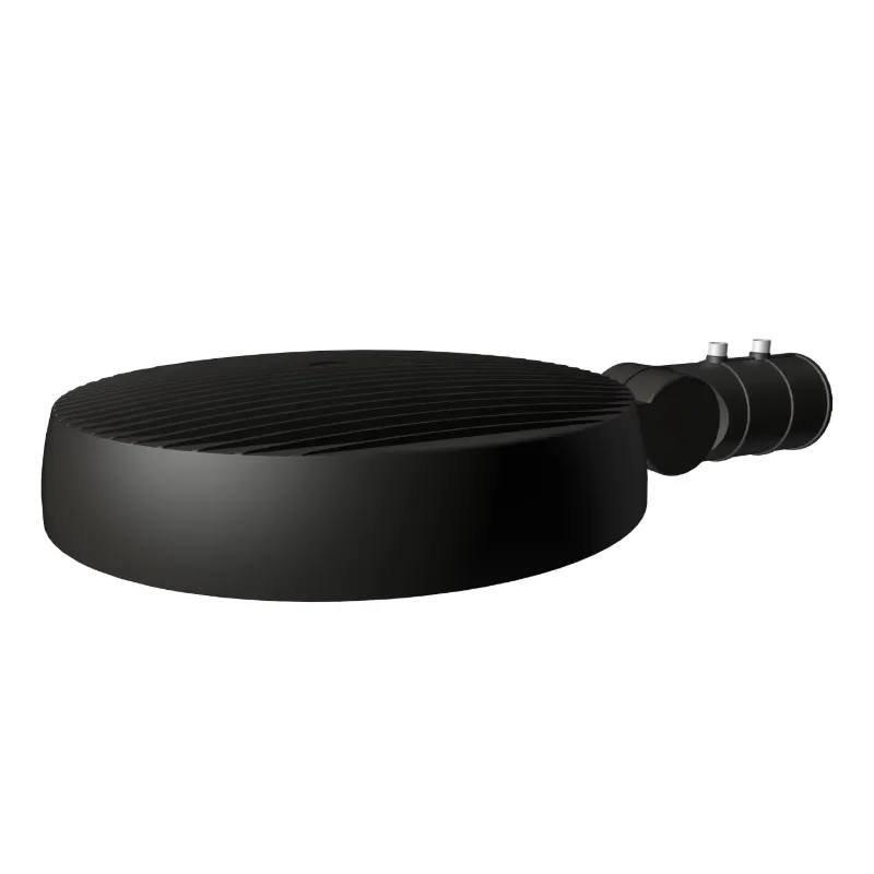 40W CCT 2700-6000K Post top light