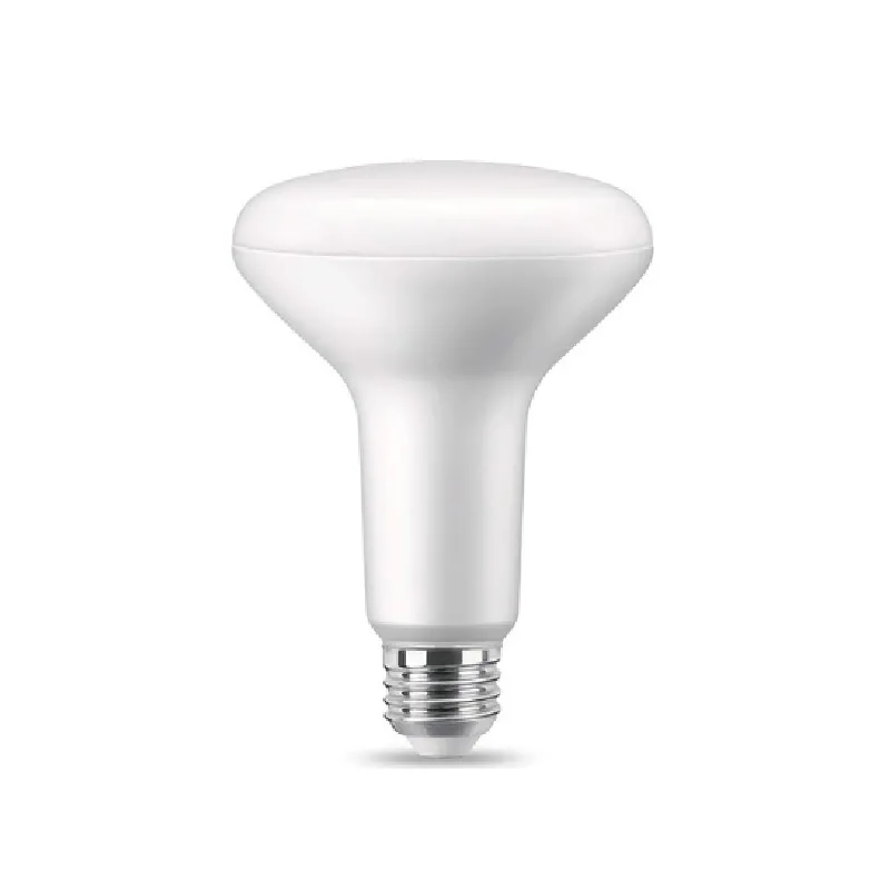 9W CCT 3000-6000K BR30 Bulbs