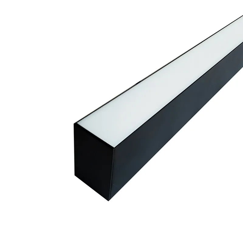 40W CCT 3000-6000K Office Linear light