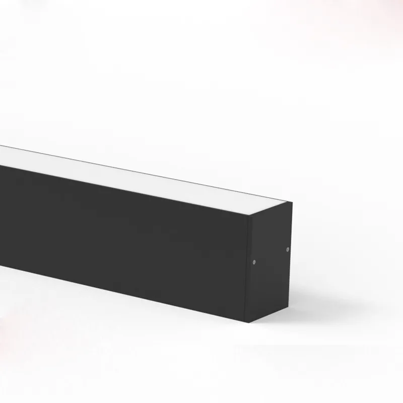 40W CCT 3000-6000K Office Linear light