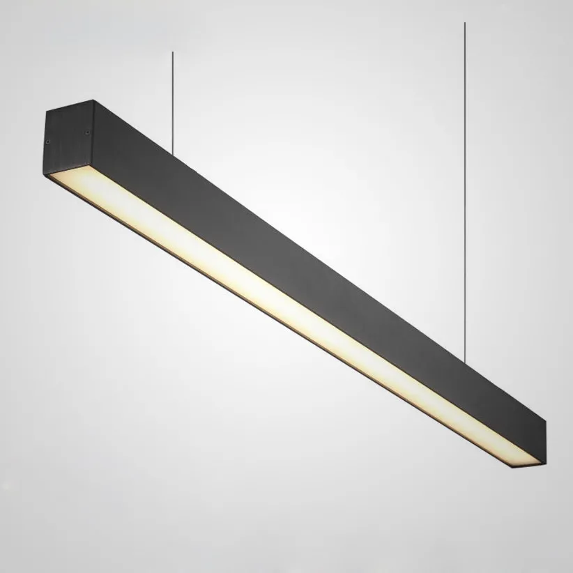 40W CCT 3000-6000K Office Linear light
