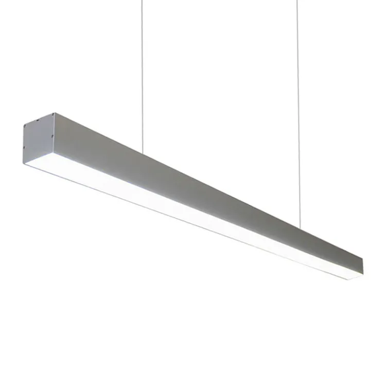 40W CCT 3000-6000K Office Linear light