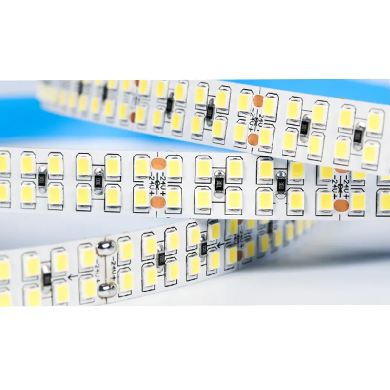 29W CCT 2700-6000K Strip light