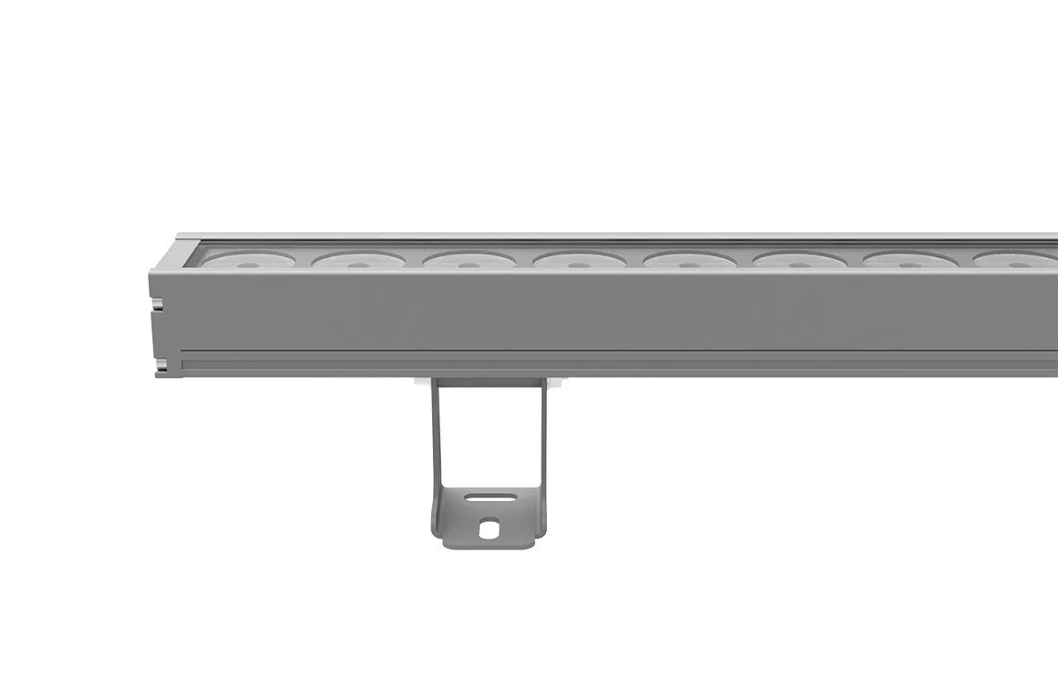 96W CCT 3000-6000K DMX512 wall washer