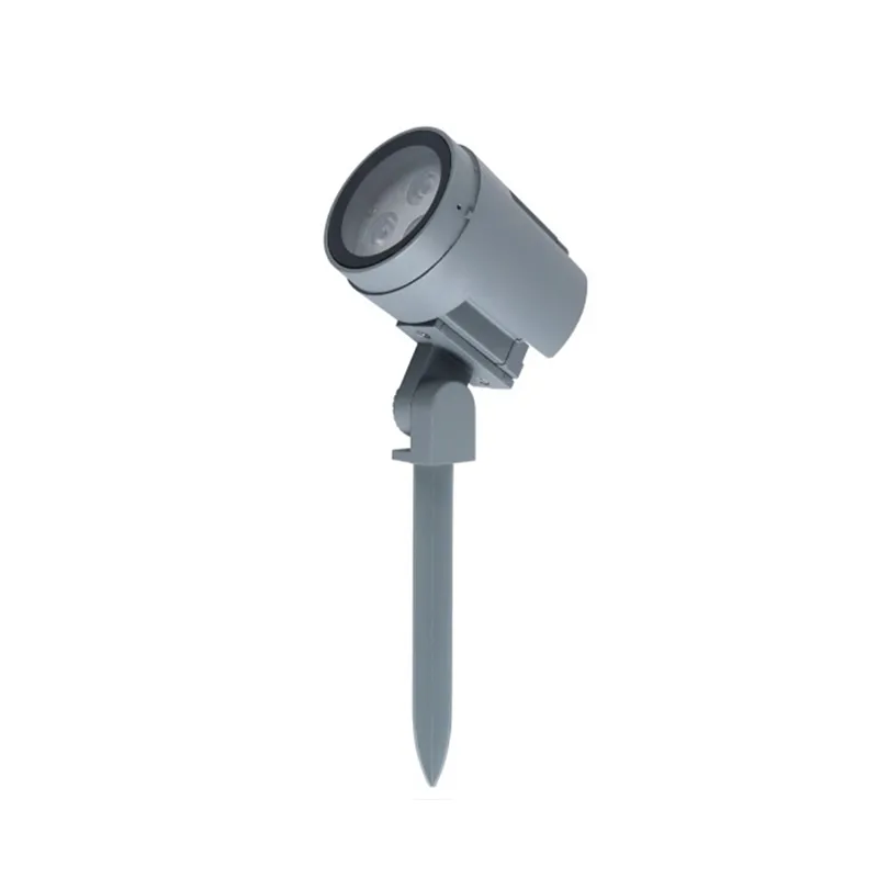 6W CCT 3000-6000K IP65 Spike Lights