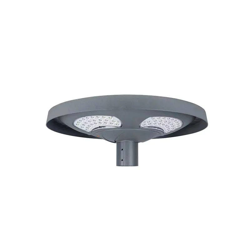 30W IP65 Round Solar Garden Light