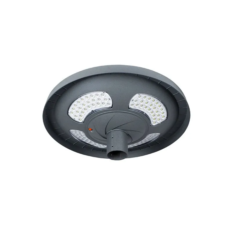 30W IP65 Round Solar Garden Light