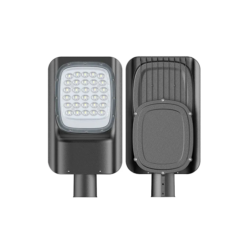 100W IP65 Solar LED Street Light