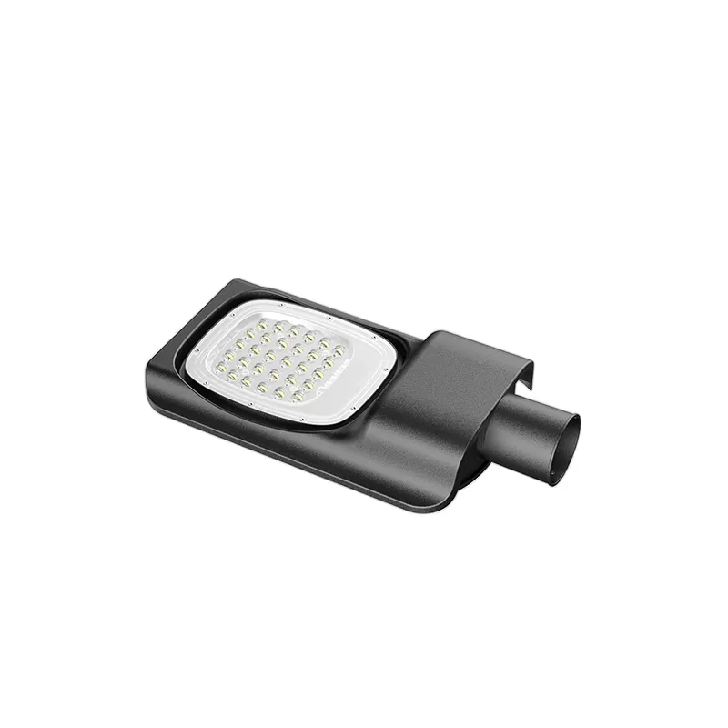 100W IP65 Solar LED Street Light