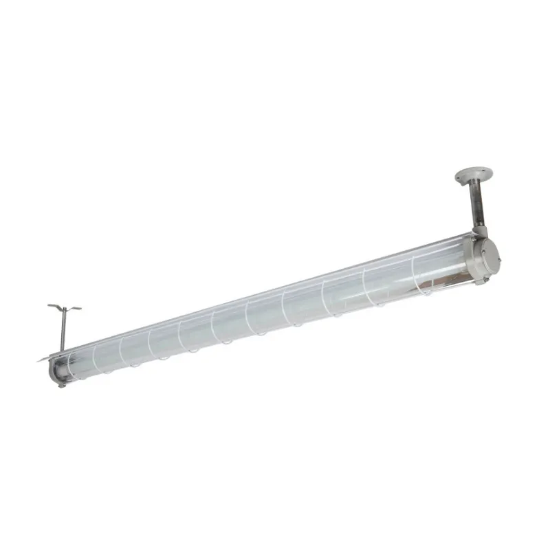 18W IP55 Explosion Proof Lamp Tube