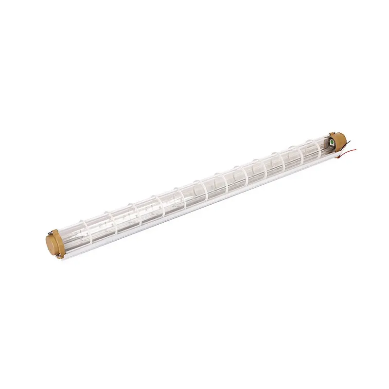 18W IP55 Explosion Proof Lamp Tube
