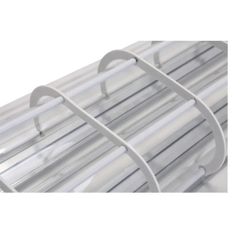 18W IP55 Explosion Proof Lamp Tube