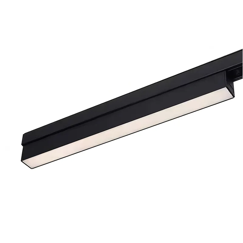 20 W CCT 3000-6000K Magnetic Track Flood Lights