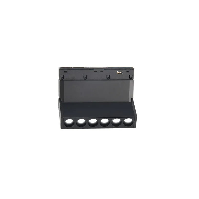 6W LED Magnetic Track Foldable Flood Lights