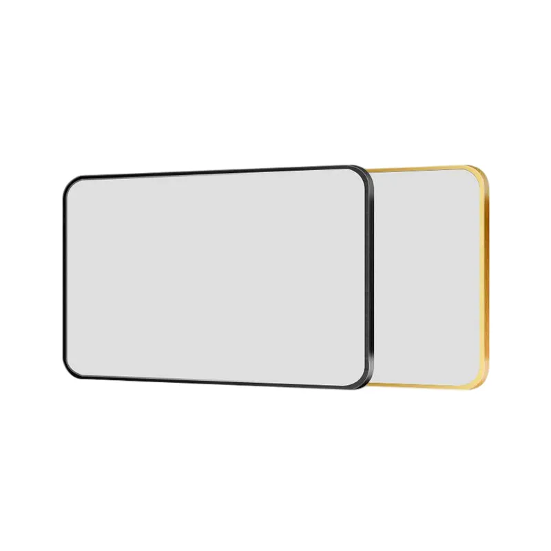 24W LED Bathroom Intelligent Mirror