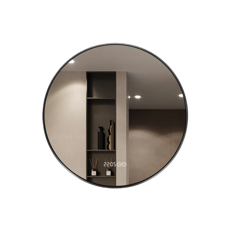 15W LED Bathroom Intelligent Mirror
