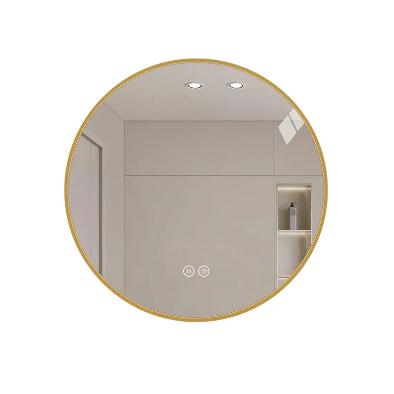 25W LED Bathroom Intelligent Mirror