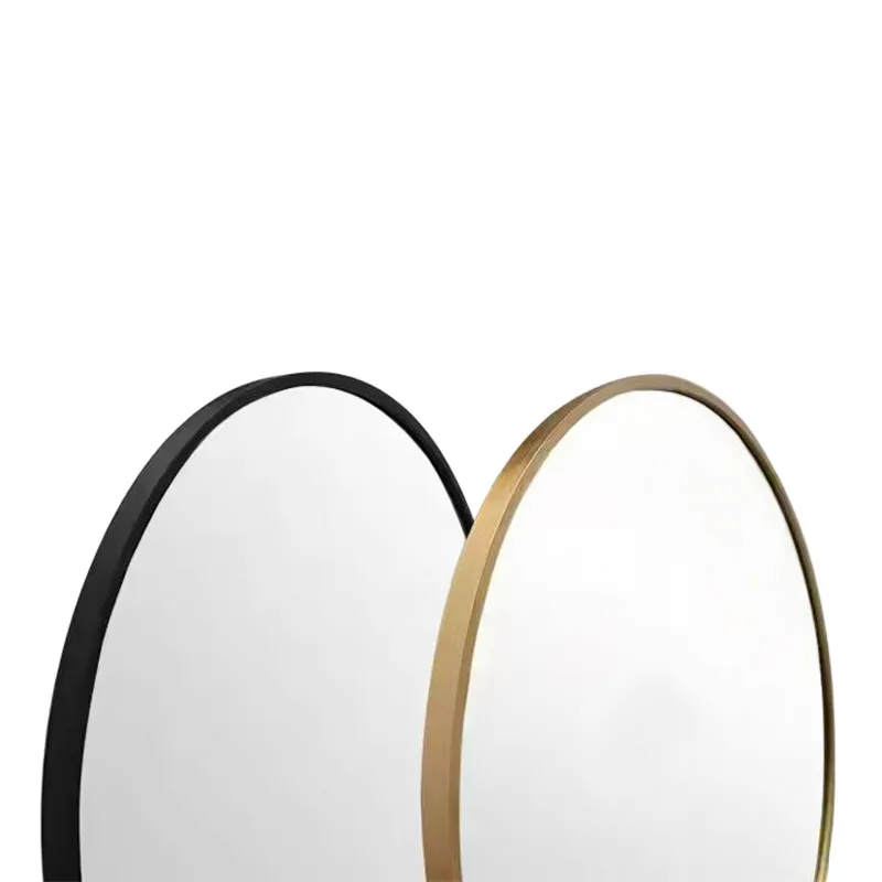25W LED Bathroom Intelligent Mirror