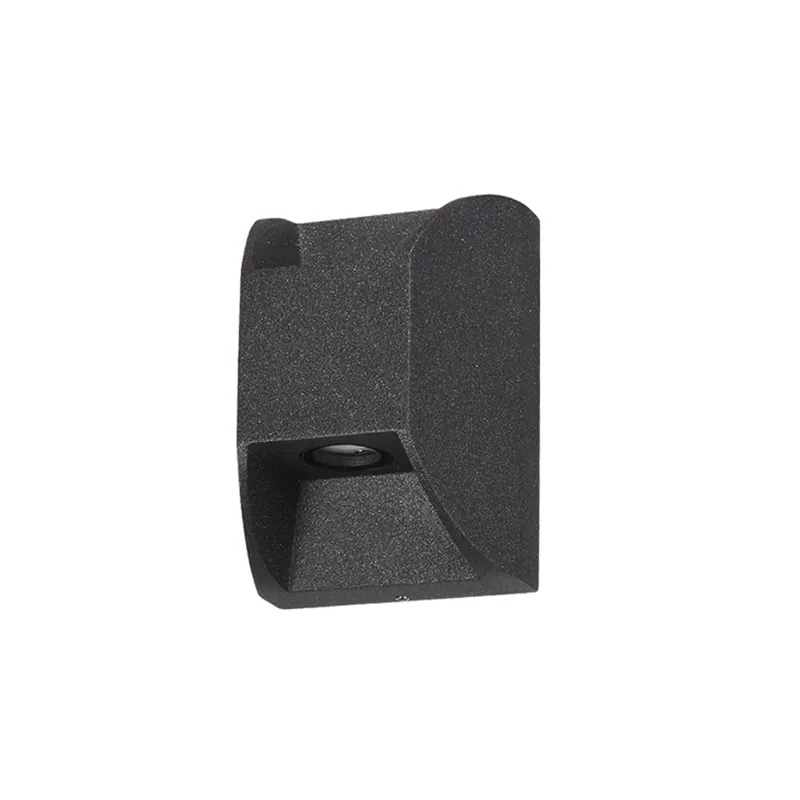 6W Waterproof IP65 Wall Lights