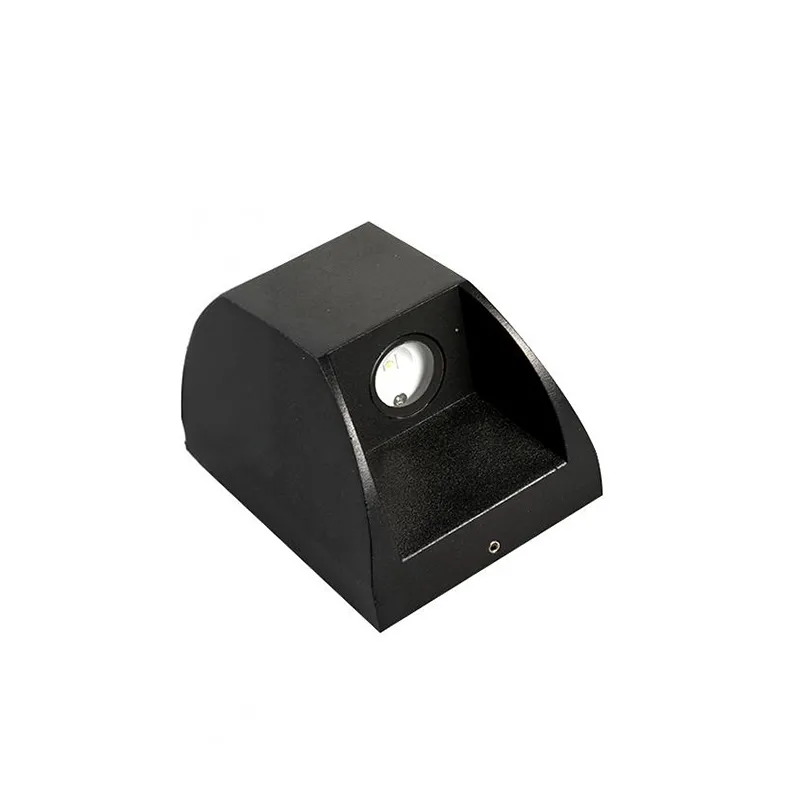 6W Waterproof IP65 Wall Lights
