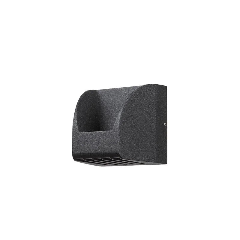 3W Waterproof IP65 Wall Lights