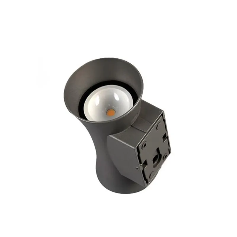 12W Waterproof IP65 Wall Up-Down Light