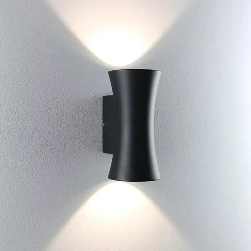12W Waterproof IP65 Wall Up-Down Light
