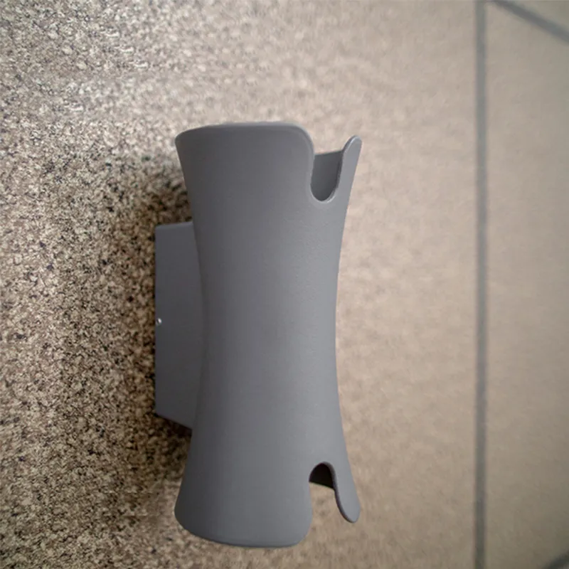 12W Waterproof IP65 Wall Up-Down Lights