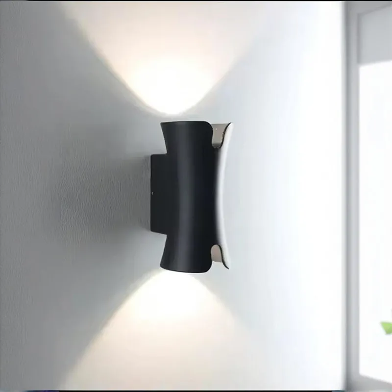 12W Waterproof IP65 Wall Up-Down Lights