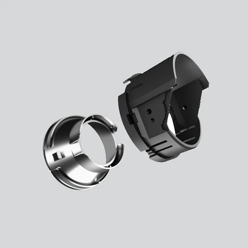 12W Trimless Round Recessed Spotlights