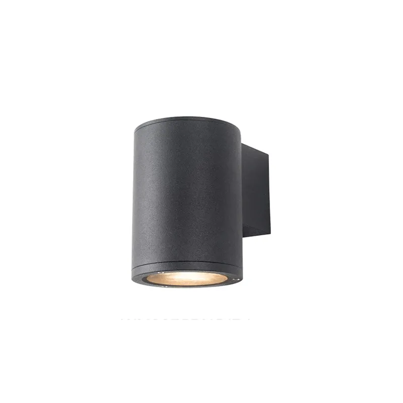 6W Waterproof IP65 Wall Down Light