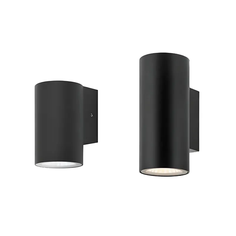 6W Waterproof IP65 Wall Down Light