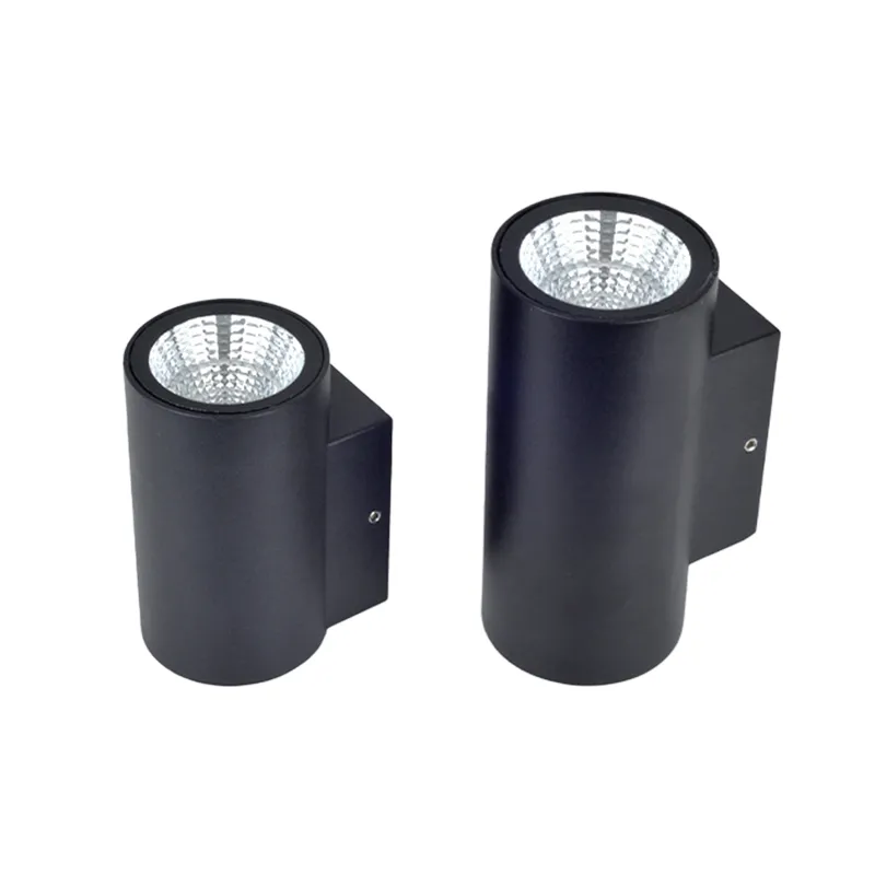14W Waterproof IP65 Wall Up-Down Light