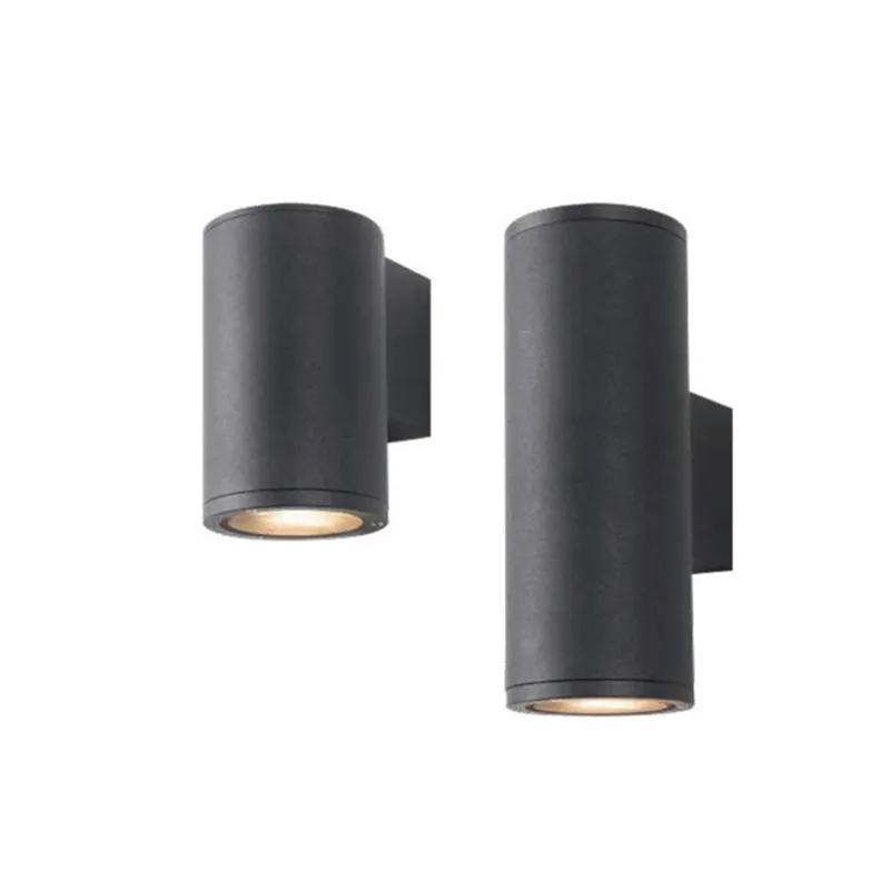 14W Waterproof IP65 Wall Up-Down Light