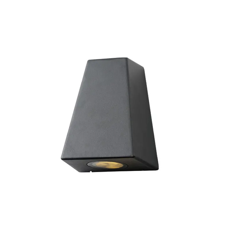 3W Waterproof IP65 Wall Down Light