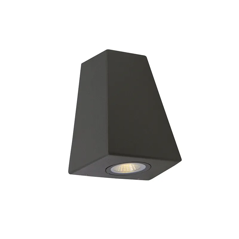 3W Waterproof IP65 Wall Down Light